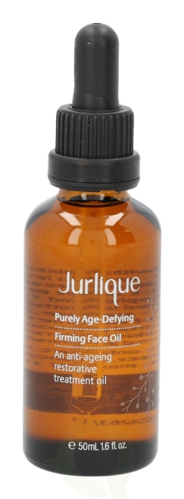 Jurlique Purely Age-Defying Face Oil 50 ml i gruppen SKØNHED & HELSE / Hudpleje / Ansigt / Ansigtsolie hos TP E-commerce Nordic AB (C51821)