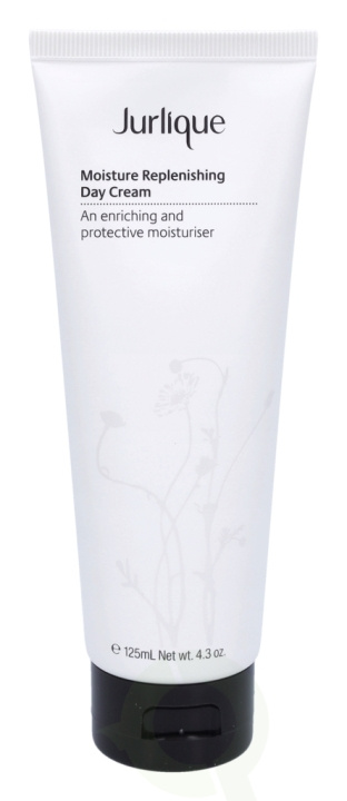 Jurlique Moisture Replenishing Day Cream 125 ml i gruppen SKØNHED & HELSE / Hudpleje / Ansigt / Dagcreme hos TP E-commerce Nordic AB (C51824)