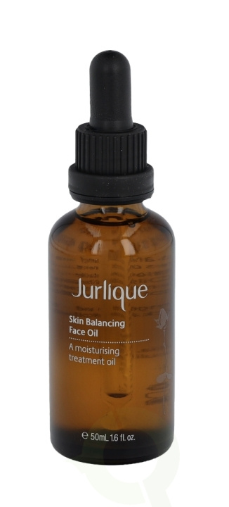 Jurlique Skin Balancing Face Oil 100 ml i gruppen SKØNHED & HELSE / Hudpleje / Ansigt / Ansigtsolie hos TP E-commerce Nordic AB (C51826)