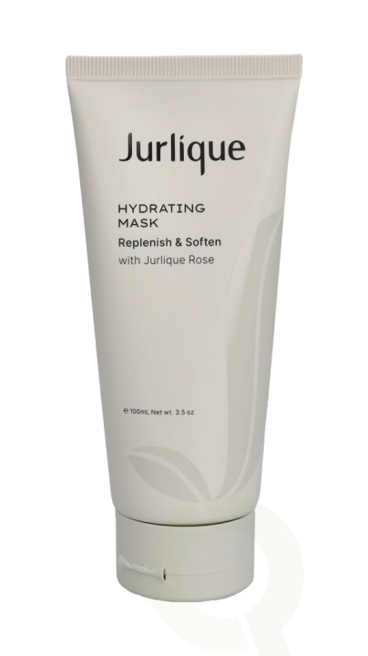 Jurlique Hydrating Mask 100 ml i gruppen SKØNHED & HELSE / Hudpleje / Ansigt / Masker hos TP E-commerce Nordic AB (C51839)