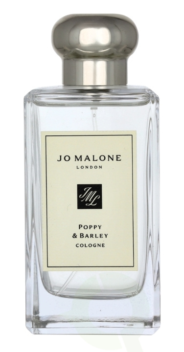 Jo Malone Poppy & Barley Edc Spray 100 ml i gruppen SKØNHED & HELSE / Duft & Parfume / Parfume / Parfume til hende hos TP E-commerce Nordic AB (C51877)