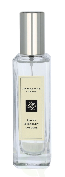 Jo Malone Poppy & Barley Edc Spray 30 ml i gruppen SKØNHED & HELSE / Duft & Parfume / Parfume / Parfume til hende hos TP E-commerce Nordic AB (C51878)
