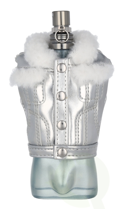 Jean Paul Gaultier Le Male Edt Spray 125 ml Collector Edition i gruppen SKØNHED & HELSE / Duft & Parfume / Parfume / Parfume til ham hos TP E-commerce Nordic AB (C51883)
