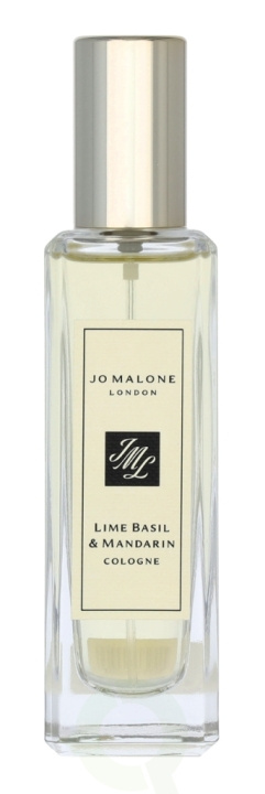 Jo Malone Lime Basil & Mandarin Edc Spray 30 ml i gruppen SKØNHED & HELSE / Duft & Parfume / Parfume / Parfume til hende hos TP E-commerce Nordic AB (C51884)