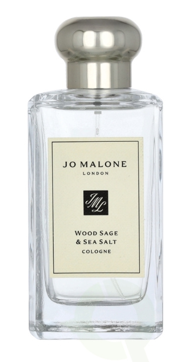 Jo Malone Wood Sage & Sea Salt Edc Spray 100 ml i gruppen SKØNHED & HELSE / Duft & Parfume / Parfume / Parfume til hende hos TP E-commerce Nordic AB (C51885)