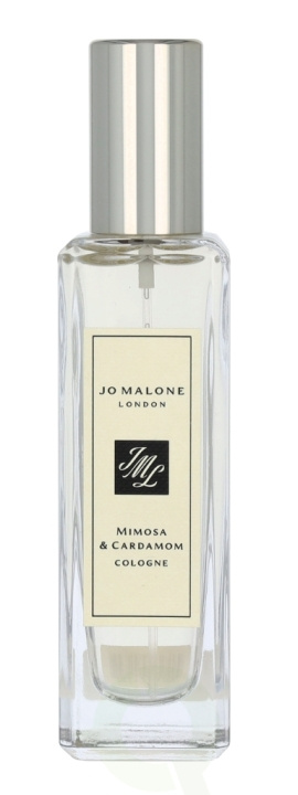 Jo Malone Mimosa & Cardamom Edc Spray 30 ml i gruppen SKØNHED & HELSE / Duft & Parfume / Parfume / Parfume til hende hos TP E-commerce Nordic AB (C51887)