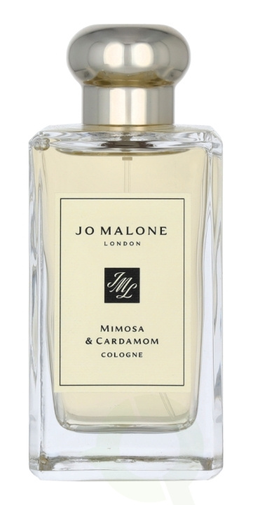 Jo Malone Mimosa & Cardamom Edc Spray 100 ml i gruppen SKØNHED & HELSE / Duft & Parfume / Parfume / Parfume til hende hos TP E-commerce Nordic AB (C51888)