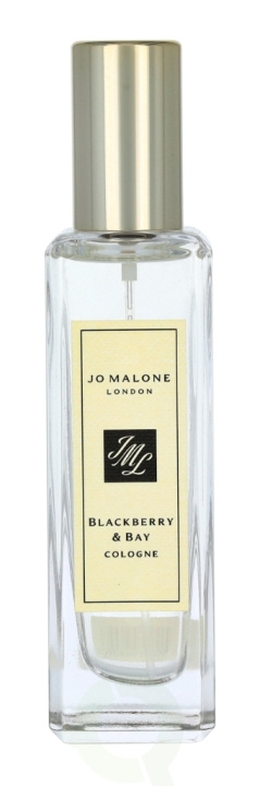 Jo Malone Blackberry & Bay Edc Spray 30 ml i gruppen SKØNHED & HELSE / Duft & Parfume / Parfume / Parfume til hende hos TP E-commerce Nordic AB (C51889)