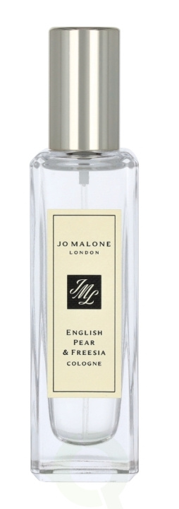 Jo Malone English Pear & Freesia Edc Spray 30 ml i gruppen SKØNHED & HELSE / Duft & Parfume / Parfume / Parfume til hende hos TP E-commerce Nordic AB (C51890)