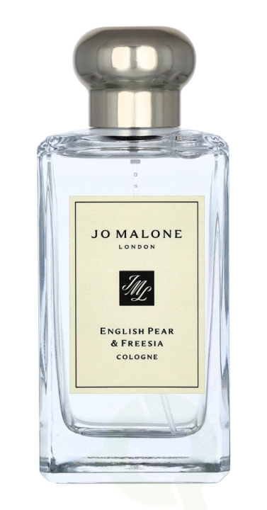 Jo Malone English Pear & Freesia Edc Spray 100 ml i gruppen SKØNHED & HELSE / Duft & Parfume / Parfume / Parfume til hende hos TP E-commerce Nordic AB (C51891)