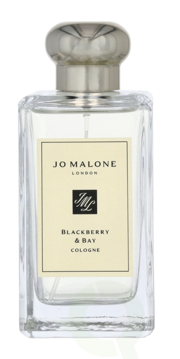 Jo Malone Blackberry & Bay Edc Spray 100 ml i gruppen SKØNHED & HELSE / Duft & Parfume / Parfume / Parfume til hende hos TP E-commerce Nordic AB (C51896)