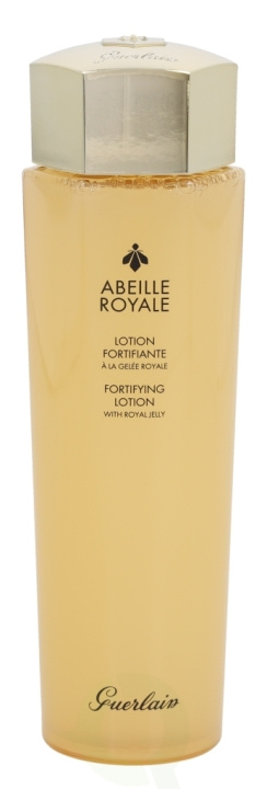 Guerlain Abeille Royale Fortifying Lotion 150 ml i gruppen SKØNHED & HELSE / Hudpleje / Kropspleje / Body lotion hos TP E-commerce Nordic AB (C51899)