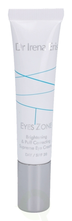 Irena Eris Dr Irena Eris Eye Zone Eye Cream SPF20 15 ml i gruppen SKØNHED & HELSE / Hudpleje / Ansigt / Øjne hos TP E-commerce Nordic AB (C51905)