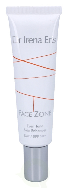 Irena Eris Dr Irena Eris Face Zone Even Tone Skin Enhancer 30 ml i gruppen SKØNHED & HELSE / Hudpleje / Ansigt / Dagcreme hos TP E-commerce Nordic AB (C51918)