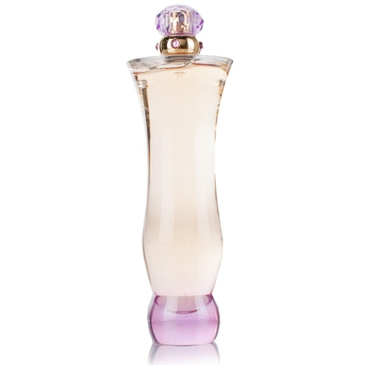 Versace Woman edp 50ml i gruppen SKØNHED & HELSE / Duft & Parfume / Parfume / Parfume til hende hos TP E-commerce Nordic AB (C51927)