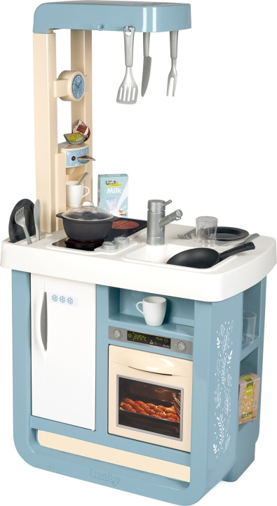 Smoby SAS Smoby Bon Appetit -leikkikeittiö i gruppen LEGETØJ, BØRN & BABY / Legetøj / Lille hjem & rollespil hos TP E-commerce Nordic AB (C52052)
