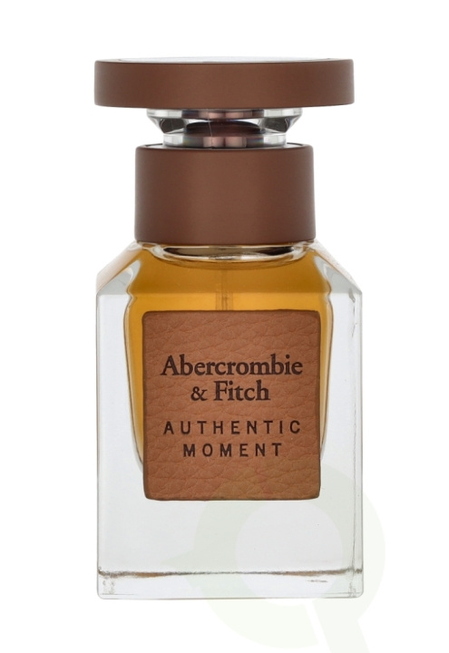 Abercrombie & Fitch Authentic Moment Men Edt Spray 30 ml i gruppen SKØNHED & HELSE / Duft & Parfume / Parfume / Parfume til ham hos TP E-commerce Nordic AB (C52277)
