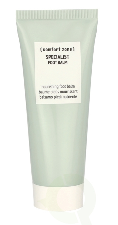 Comfort Zone Specialist Foot Balm 75 ml i gruppen SKØNHED & HELSE / Manicure / pedicure / Fodpleje hos TP E-commerce Nordic AB (C52289)