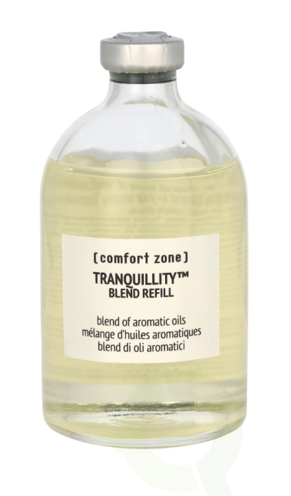 Comfort Zone Tranquility Blend - Refill 100 ml i gruppen SKØNHED & HELSE / Duft & Parfume / Parfume / Parfume til hende hos TP E-commerce Nordic AB (C52292)