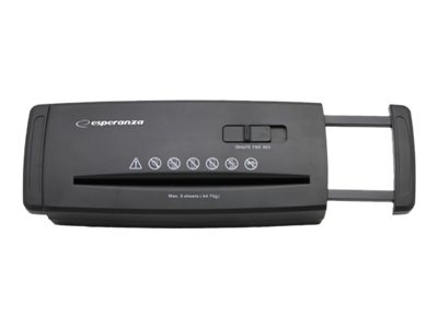 Esperanza Makulator i gruppen HJEM, HUS & HAVE / Kontorartikler / Andet hos TP E-commerce Nordic AB (C52369)