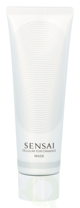 Kanebo Sensai Cp Mask 100 ml Total Anti Ageing Skincare i gruppen SKØNHED & HELSE / Hudpleje / Ansigt / Anti age hos TP E-commerce Nordic AB (C52408)