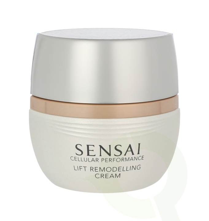 Kanebo Sensai Cp Lift Remodelling Eye Cream 40 ml i gruppen SKØNHED & HELSE / Hudpleje / Ansigt / Øjne hos TP E-commerce Nordic AB (C52431)