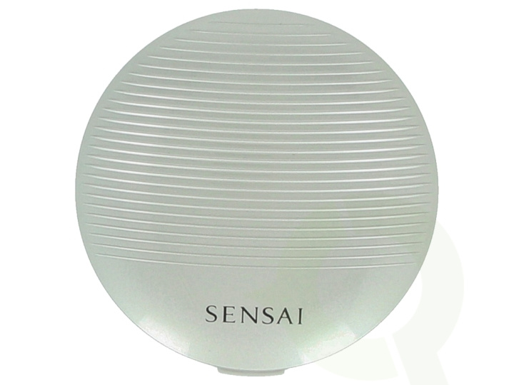 Kanebo Sensai Anti-Ageing Found. Pressed Powder 8 gr i gruppen SKØNHED & HELSE / Hudpleje / Ansigt / Anti age hos TP E-commerce Nordic AB (C52433)