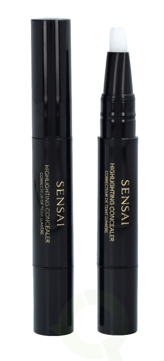 Kanebo Sensai Highlighting Concealer 3.5 ml i gruppen SKØNHED & HELSE / Makeup / Makeup ansigt / Concealer hos TP E-commerce Nordic AB (C52437)