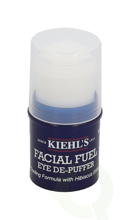 Kiehls Kiehl\'s Facial Fuel Eye De-Puffer 5 gr i gruppen SKØNHED & HELSE / Hudpleje / Ansigt / Øjne hos TP E-commerce Nordic AB (C52493)