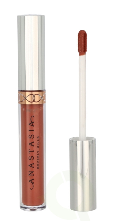 Anastasia Beverly Hills Liquid Lipstick 3.2 g Ashton i gruppen SKØNHED & HELSE / Makeup / Læber / Læbestift hos TP E-commerce Nordic AB (C52658)