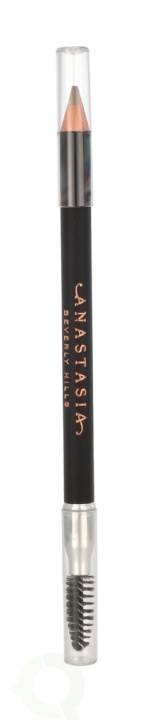 Anastasia Beverly Hills Perfect Brow Pencil 0.95 g Blonde i gruppen SKØNHED & HELSE / Makeup / Øjne og øjenbryn / Øjenbryn pen hos TP E-commerce Nordic AB (C52666)