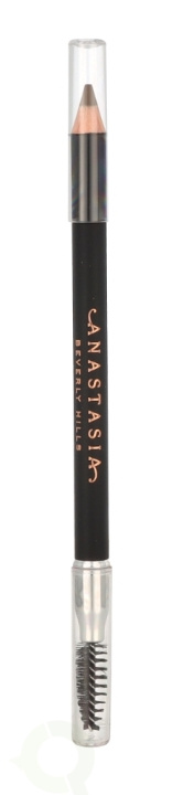 Anastasia Beverly Hills Perfect Brow Pencil 0.95 g Caramel i gruppen SKØNHED & HELSE / Makeup / Øjne og øjenbryn / Øjenbryn pen hos TP E-commerce Nordic AB (C52667)