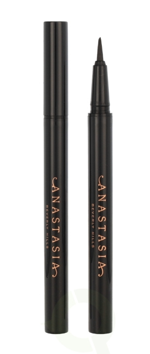 Anastasia Beverly Hills Brow Pen 0.5 ml Granite i gruppen SKØNHED & HELSE / Makeup / Øjne og øjenbryn / Øjenbryn pen hos TP E-commerce Nordic AB (C52668)