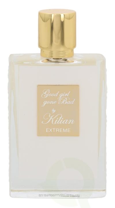 Kilian Good Girl Gone Bad, Extreme, Edp Spray 50 ml i gruppen SKØNHED & HELSE / Duft & Parfume / Parfume / Parfume til hende hos TP E-commerce Nordic AB (C52671)