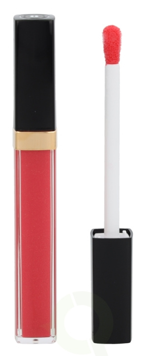 Chanel Rouge Coco Gloss 5.5 g #172 Tendresse i gruppen SKØNHED & HELSE / Makeup / Læber / Lip gloss hos TP E-commerce Nordic AB (C52682)