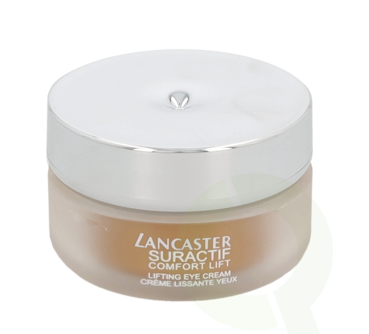 Lancaster Suractif Comfort Lift Lifting Eye Cream 15 ml For All Skin Types i gruppen SKØNHED & HELSE / Hudpleje / Ansigt / Øjne hos TP E-commerce Nordic AB (C52703)