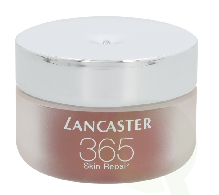 Lancaster 365 Skin Repair Day Cream SPF15 50 ml Normal To Combination Skin i gruppen SKØNHED & HELSE / Hudpleje / Ansigt / Ansigtscreme hos TP E-commerce Nordic AB (C52706)