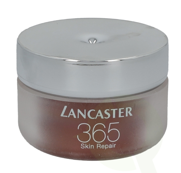 Lancaster 365 Skin Repair Rich Day Cream SPF15 50 ml Dry Skin - Peau Seche i gruppen SKØNHED & HELSE / Hudpleje / Ansigt / Ansigtscreme hos TP E-commerce Nordic AB (C52708)