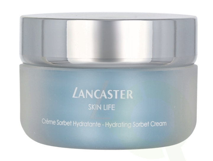 Lancaster Skin Life Early-Age Delay Day Cream 50 ml i gruppen SKØNHED & HELSE / Hudpleje / Ansigt / Anti age hos TP E-commerce Nordic AB (C52740)