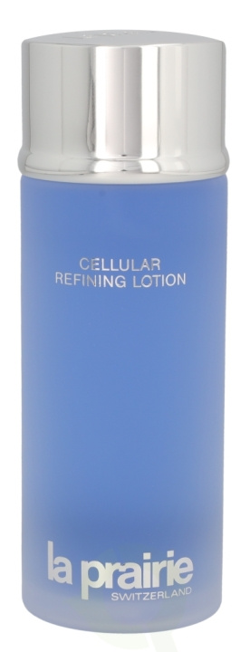 La Prairie Cellular Refining Lotion 250 ml Toner For Face i gruppen SKØNHED & HELSE / Hudpleje / Ansigt / Dagcreme hos TP E-commerce Nordic AB (C52754)