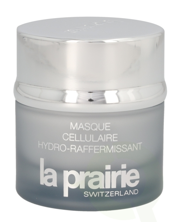 La Prairie Cellular Hydralift Firming Mask 50 ml Face Mask i gruppen SKØNHED & HELSE / Hudpleje / Ansigt / Masker hos TP E-commerce Nordic AB (C52757)