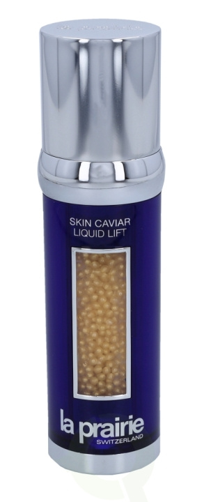 La Prairie Skin Liquid Lift 50 ml Unparalleled Lifting And Firming Face Serum i gruppen SKØNHED & HELSE / Hudpleje / Ansigt / Anti age hos TP E-commerce Nordic AB (C52759)