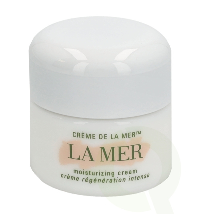 La mer The Moisturizing Cream 15 ml i gruppen SKØNHED & HELSE / Hudpleje / Ansigt / Dagcreme hos TP E-commerce Nordic AB (C52764)