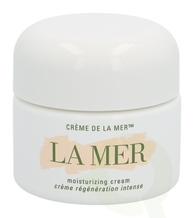 La mer The Moisturizing Cream 30 ml i gruppen SKØNHED & HELSE / Hudpleje / Ansigt / Dagcreme hos TP E-commerce Nordic AB (C52765)
