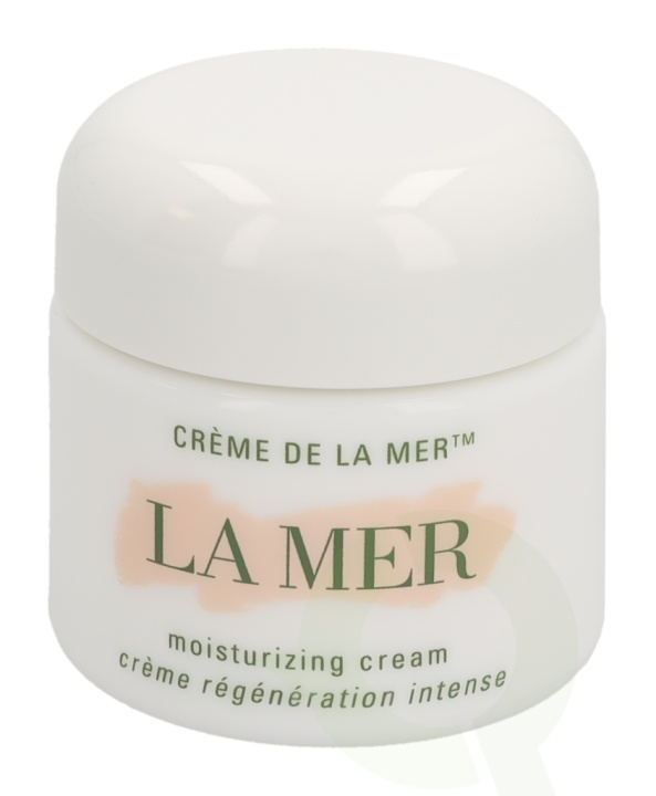 La mer The Moisturizing Cream 60 ml i gruppen SKØNHED & HELSE / Hudpleje / Ansigt / Dagcreme hos TP E-commerce Nordic AB (C52766)