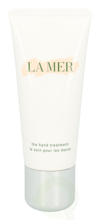 La mer The Hand Treatment 100 ml i gruppen SKØNHED & HELSE / Manicure / pedicure / Håndcreme hos TP E-commerce Nordic AB (C52768)