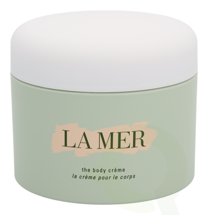 La mer The Body Creme 300 ml i gruppen SKØNHED & HELSE / Hudpleje / Kropspleje / Body lotion hos TP E-commerce Nordic AB (C52769)