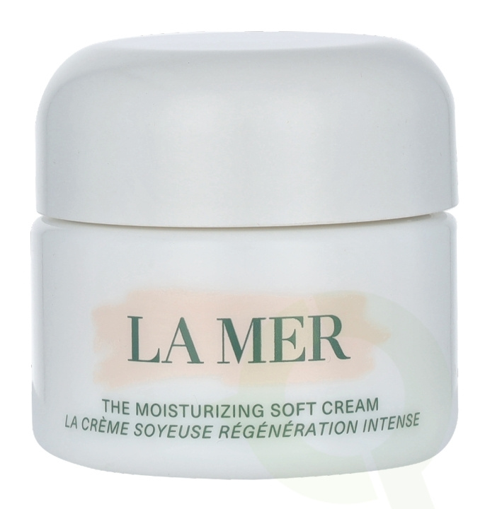 La mer The Moisturizing Soft Cream 30 ml i gruppen SKØNHED & HELSE / Hudpleje / Ansigt / Dagcreme hos TP E-commerce Nordic AB (C52774)