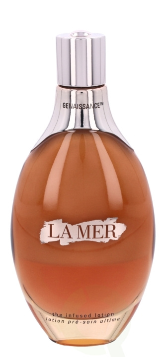 La mer Genaissance The Infused Lotion 150 ml i gruppen SKØNHED & HELSE / Hudpleje / Ansigt / Hudserum hos TP E-commerce Nordic AB (C52799)