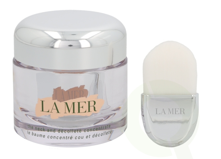 La mer The Neck And Decollete Concentrate 50 ml i gruppen SKØNHED & HELSE / Hudpleje / Ansigt / Dagcreme hos TP E-commerce Nordic AB (C52803)